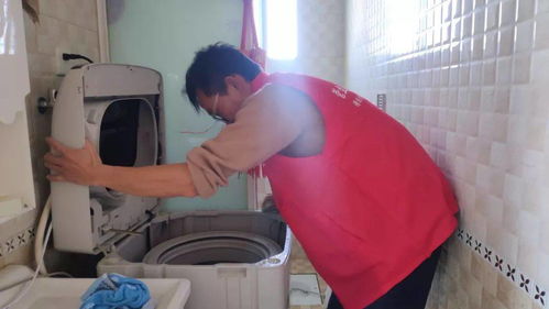 在會(huì)理,家電清洗就找我們,專業(yè)認(rèn)真負(fù)責(zé),您值得信賴 水垢